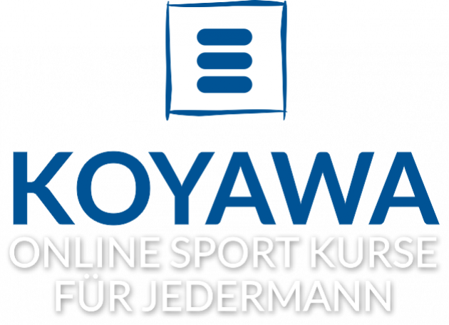 Koyawa Kraul-, Triathlon, Nordic Walking - Kurse Logo