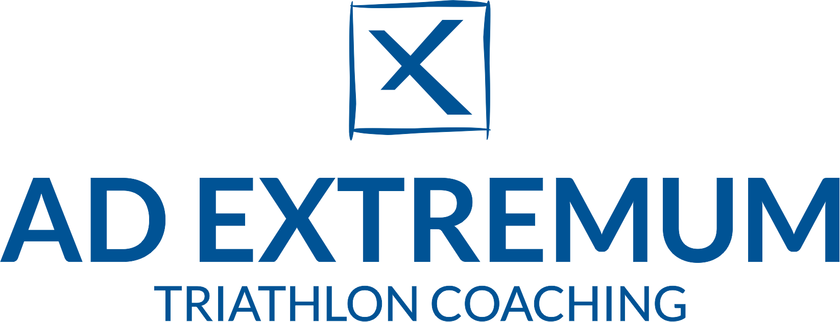 Ad Extremum Triathlon Coaching Logo
