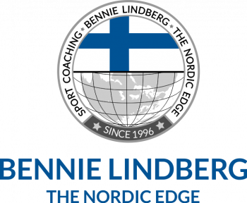 Bennie Lindberg, ausdauerspezialist und Thriathlon Trainer