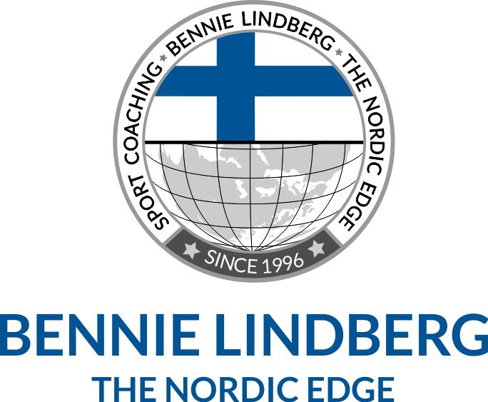 Bennie Lindberg, ausdauerspezialist und Thriathlon Trainer