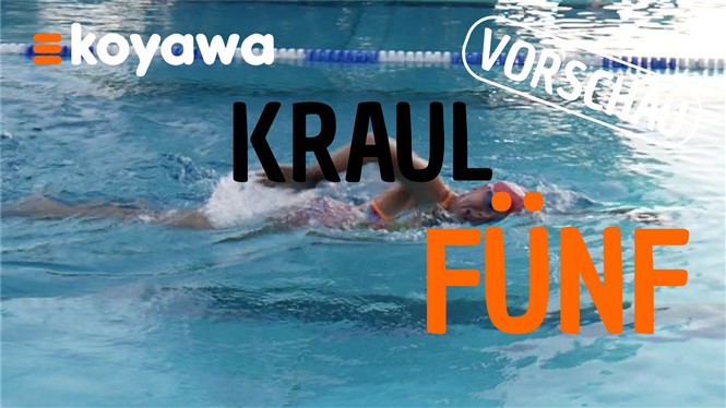 VORSCHAU-KRAULKURS-FUENF