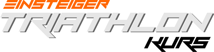 Triathlon Einsteigerkurs Logo