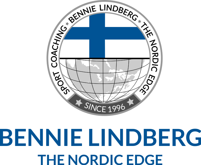 Bennie Lindberg, ausdauerspezialist und Thriathlon Trainer