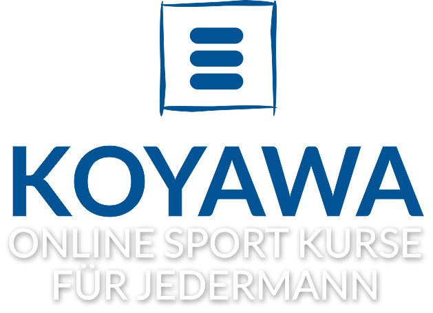 Koyawa Kraul-, Triathlon, Nordic Walking - Kurse Logo