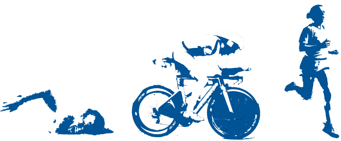 Triathlon Piktogramm Live